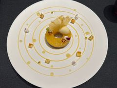 -LA TABLE de Joël Robuchon Restaurant