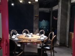 包厢-船奇蒸汽海鲜·闽菜(八市海鲜总店)