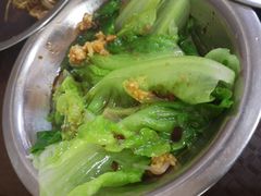 -歪头牛肉(金龙壹号店)