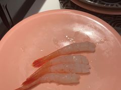 -争鲜回转寿司(通州万达店)