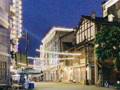 -两江国际影视城