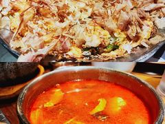 -农乐园炭火烤肉(世茂店)