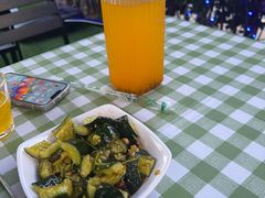 -冰城小镇音乐串吧·聚会餐厅(百子湾店)