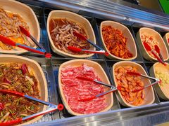 -生火火·小炉子炭烤(金楠天街总店)