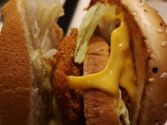 -肯德基(昌里店)