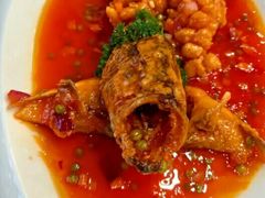 -勺园饭店(骨科医院店)