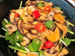 -阿罗新疆菜(人民广场店)