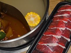 -掂档潮汕牛肉火锅(沈阳万象城店)