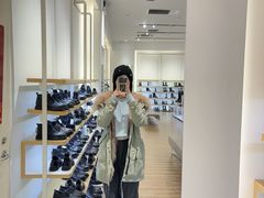 -杉杉奥特莱斯广场(哈尔滨店)