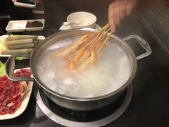 -吉友粥底火锅(方斜路店)