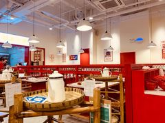 大堂-陳艳红火锅(港汇店)