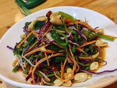 -老姑砂锅·烧烤天津菜(体北道店)
