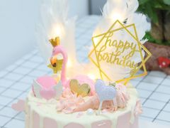 -今日Cake蛋糕茶歇·甜品台定制