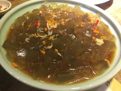 -毓聪妈妈菜(合肥路店)