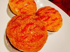 -宫燕府·京菜·烤鸭·淮扬菜(王府中心店)