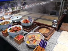 -印巷里主题餐厅(马鞍山店)