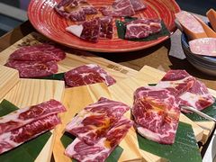 -大牛焱烧·和牛炭火烧放题