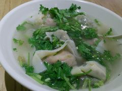 -吉祥馄饨(虹桥火车站店)