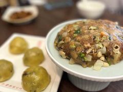 -海坛特色小吃·只做平潭特色菜(平潭店)