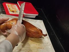 -大鸭梨烤鸭(甘家口店)