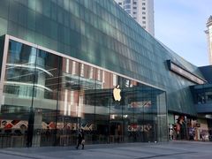 -Apple零售店(中街大悦城店)
