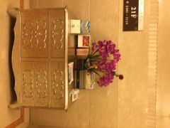 美豪酒店(长寿路店)-美豪怡致酒店(上海长寿路店)