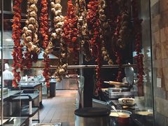 -长白山凯悦酒店·市集咖啡厅