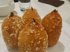 鸭梨-大鸭梨烤鸭(左家庄店)