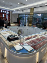 -永锦黄金加工·回收打金店(上海南翔店)