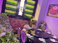 大堂-金陵暴走小龙虾·迷踪蟹(凯德MALL店)