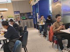 -兰湘子·湘菜小炒(盛龙广场店)