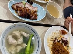 -南香饭店(Jalan Sultan)