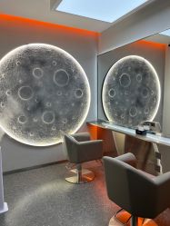 -艾美A·M Hair Salon