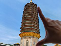 -八大处公园