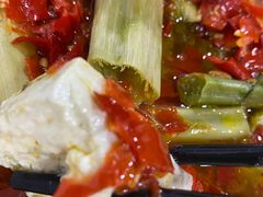 蒸双臭-水根饭店
