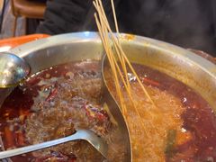 -黔哆哆地摊酸汤火锅(清湖店)