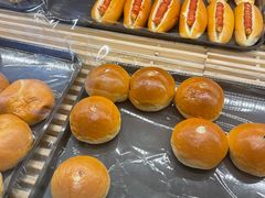 -烘焙町面包店(西四店)