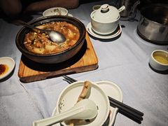 -晓粤·惹味粤菜(凯德乐峰广场店)