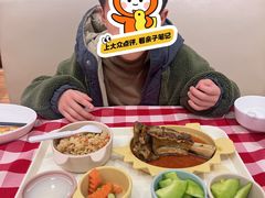 -西贝莜面村(镇江苏宁广场店)