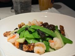 -奉天小馆·非遗东北菜(济南万象城店)