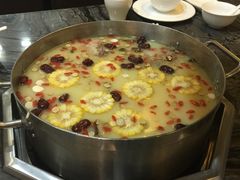 -御膳宫药膳餐厅(金沙店)
