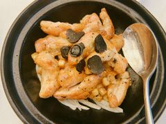 -北京厨房(西安SKP店)