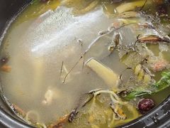 -花苑美食横琴生蚝火锅(拱北粤华路店)
