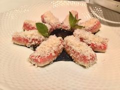 -海富门·带鱼·淮扬菜·粤菜(甘家口店)