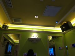 -INLOVE KTV(世博源店)