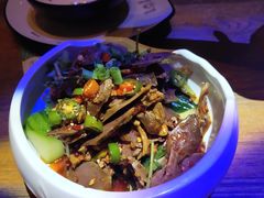 -胡桃里音乐酒馆(四道口店)