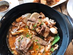 -Doo Dee Thai Food(Issan/Isaan/Esan)