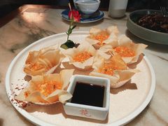 公主素蟹粉-桂满陇-西湖船宴(西单大悦城店)