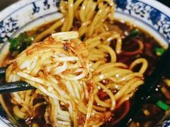 -马吉德牛肉拉面(新街口店)