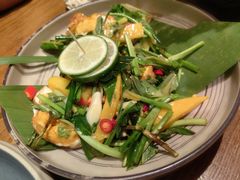 -云海肴·汽锅鸡·云南菜(天山百盛优客店)